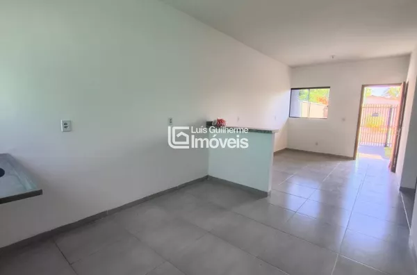 Casa para aluguel, 2 quarto(s),  - Selecione - Bairro, Bonito