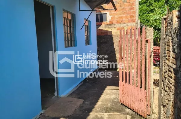 Casa para aluguel, 3 quarto(s),  Vila Donária, Bonito