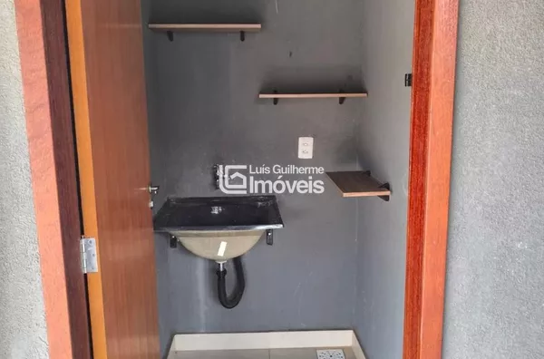 Casa para aluguel,  Vila Jaragua, Bonito