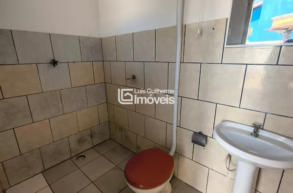 Casa para aluguel,  Vila Rica/ Centro, Bonito