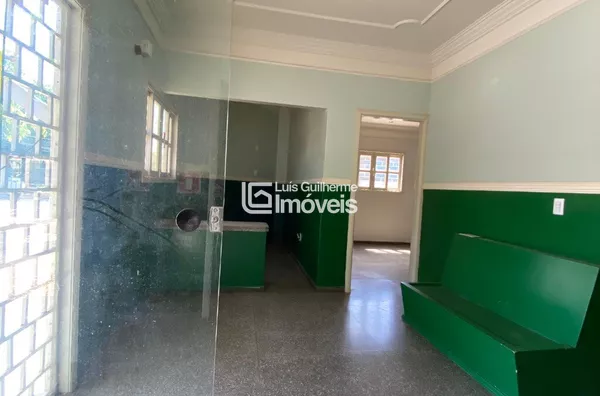 Sala comercial para aluguel,  Centro, Bonito