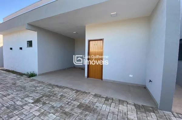 Casa em condomínio para aluguel, 2 quarto(s),  Vila Donária, Bonito