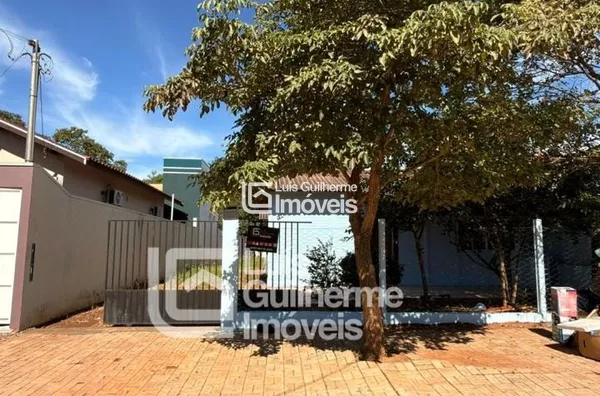 Casa para aluguel, 2 quarto(s),  Vila Donária, Bonito