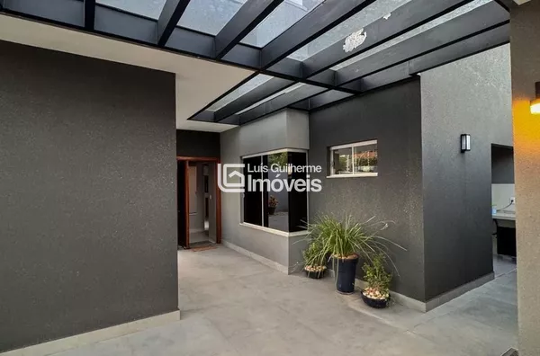 IMÓVEL AMPLO COM MOBÍLIA DE PURO BMO GOSTO!