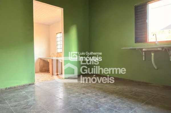 Casa para aluguel,  Vila Rica/ Centro, Bonito