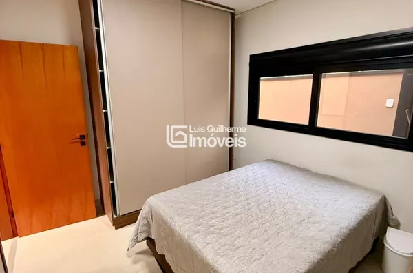 Um imóvel completo sofisticado e pronto para viver! - Foto 14