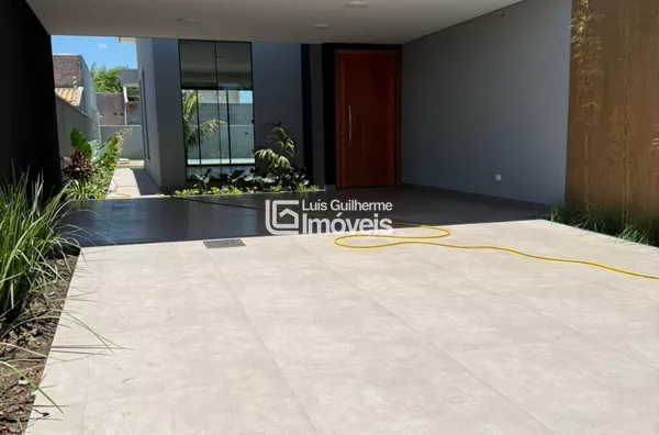 Casa linda com preço justo!