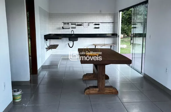 Chácara para aluguel, 1 quarto(s),  - Selecione - Bairro, Bonito