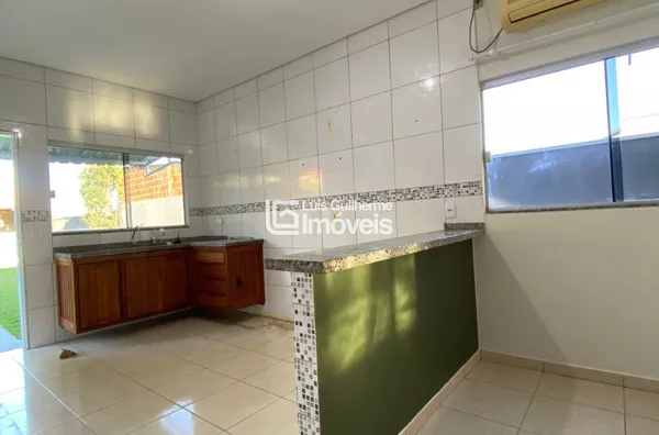 Casa para aluguel,  Vila Donária, Bonito