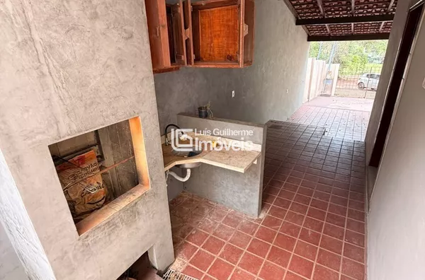 Casa para aluguel, 2 quarto(s),  Vila Donária, Bonito