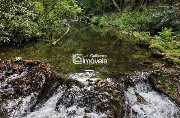 CHACARA DISPONÍVEL PARA INVSETIMENTO