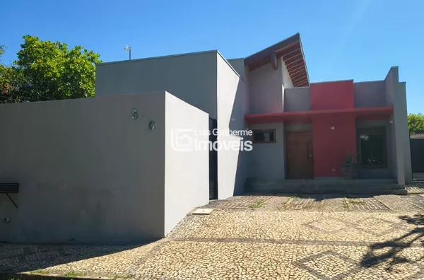 Casa para aluguel,  Solar Dos Lagos, Bonito