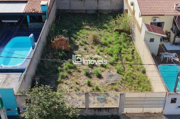 Ótima oportunidade de investimento!