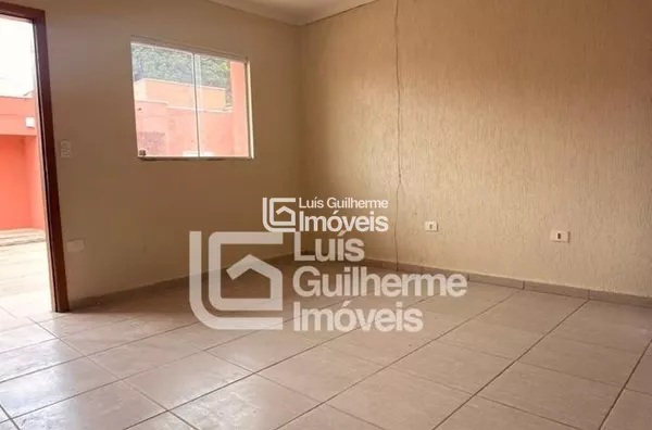 Casa para aluguel 2 quarto(s) vila donária bonito
