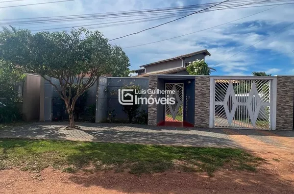 Imóvel disponível á venda!