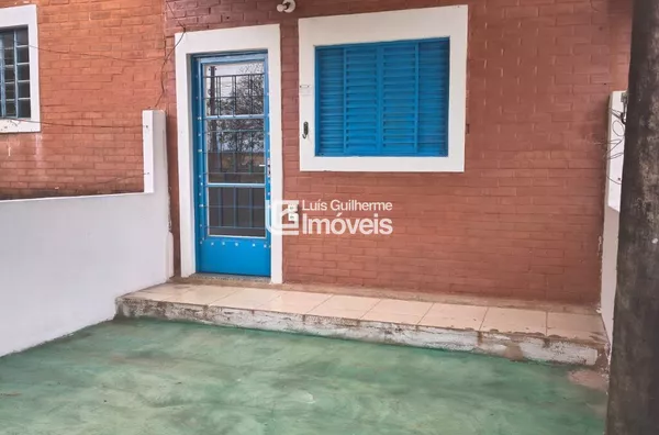 Sobrado para aluguel,  Vila Donária, Bonito