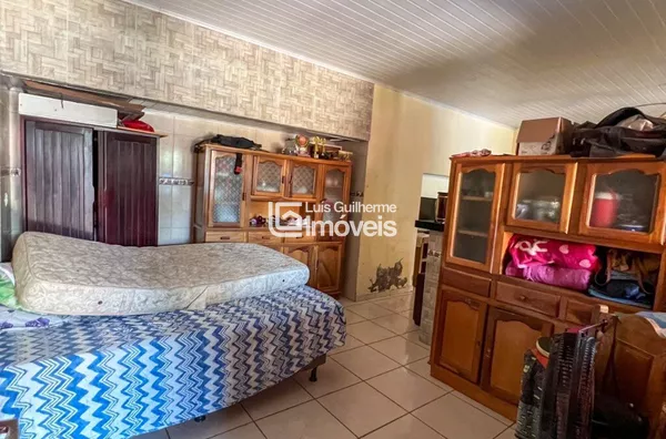 Ótima oportunidade para investimento!