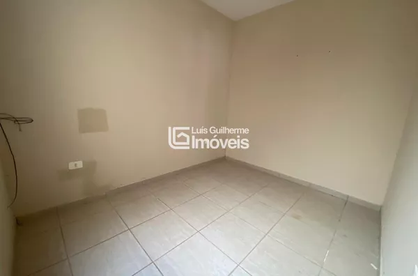 Casa para aluguel 2 quarto(s) vila donária bonito