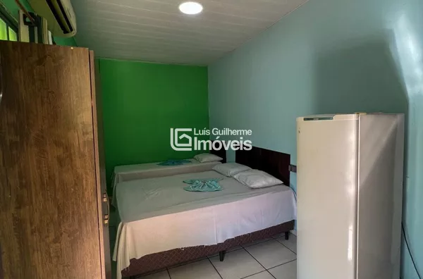 POUSADA EM ÓTIMA LOCALIZAÇÃO DISPONÍVEL PARA VENDA!