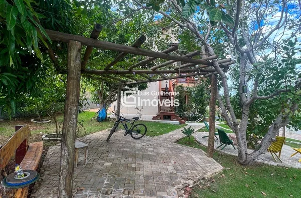 AMPLO SOBRAD COM LINDA VISTA!