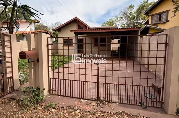 Casa para aluguel, 2 quarto(s),  Vila Donária, Bonito