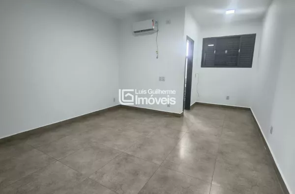 Sala comercial para aluguel,  Centro, Bonito