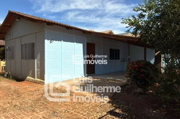 Casa para aluguel, 2 quarto(s),  Vila Donária, Bonito