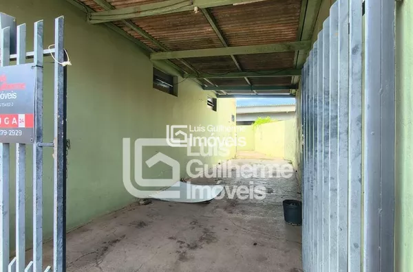 Casa para aluguel, 3 quarto(s),  Bnh, Bonito