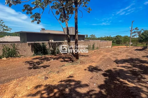 Terreno para ,  - Selecione - Bairro, Bonito