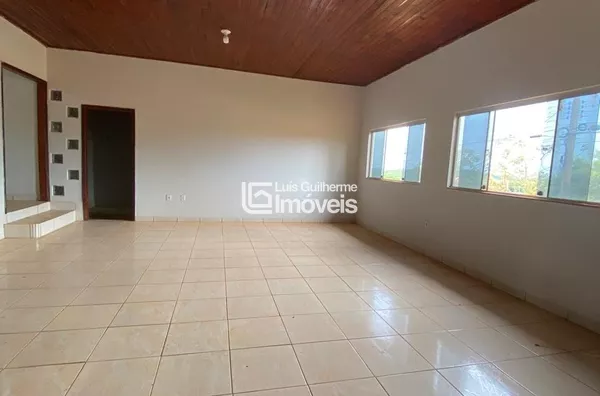 Casa para aluguel, 3 quarto(s),  , Bonito