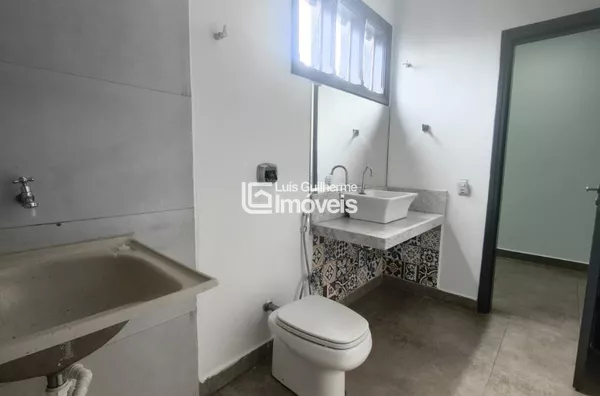 Sala comercial para aluguel,  Centro, Bonito