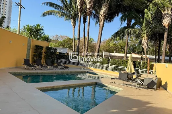 Apartamento em Campo Grande Disponível para venda!