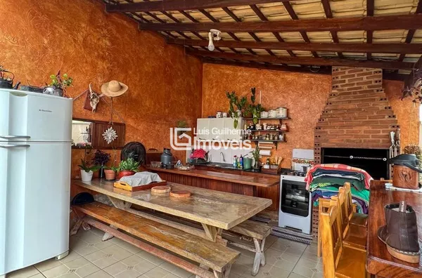 Imóvel disponível para venda!