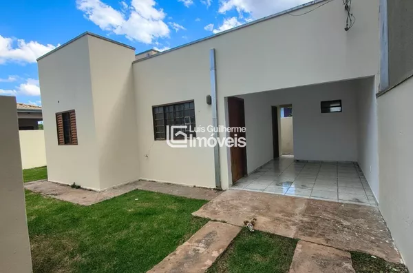 Casa para aluguel,  Vila Jaragua, Bonito