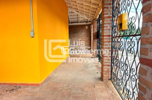 Imóvel comercial em região central de Bonito!