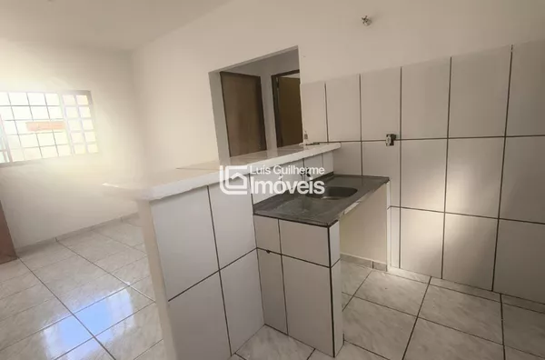 Casa para aluguel,  Vila Jaragua, Bonito