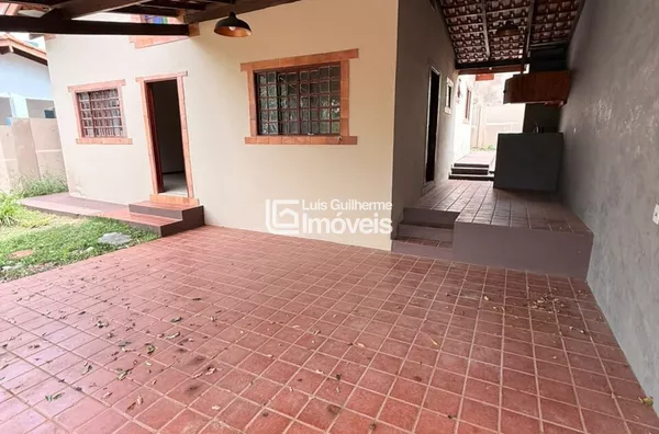 Casa para aluguel, 2 quarto(s), Vila Donária, Bonito - Foto 15
