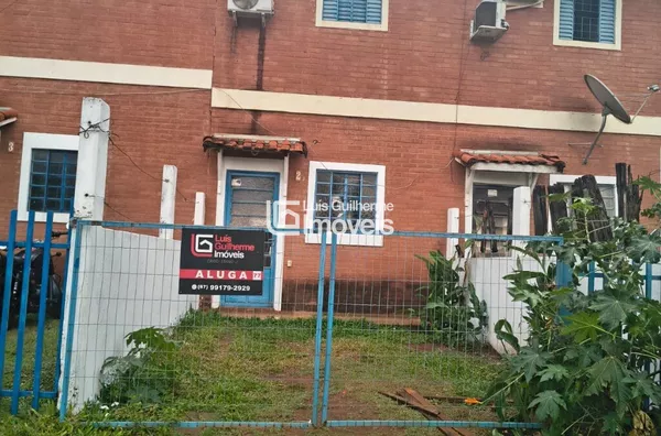 Apartamento para aluguel,  Vila Donária, Bonito