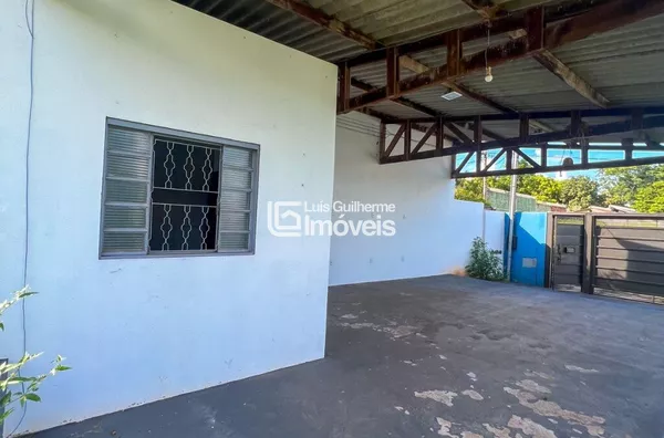 Imóvel disponível á venda!