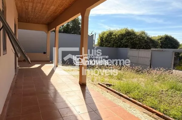 Casa para aluguel, 2 quarto(s),  Centro, Bonito