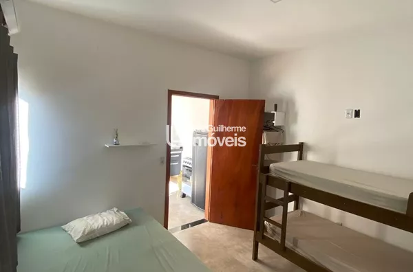 Flat para aluguel,  Portal Do Rio Formoso, Bonito