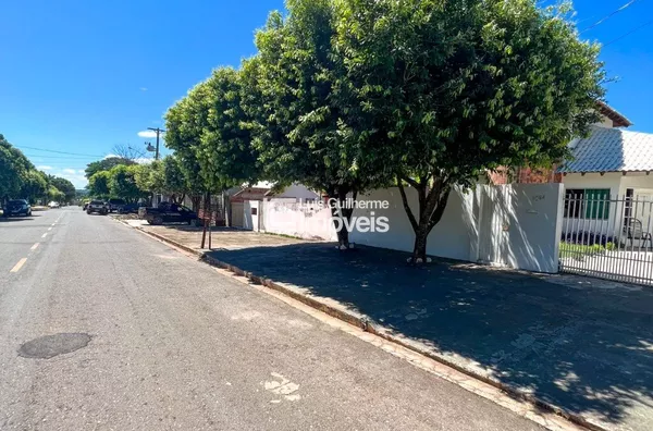 Sobrado disponível para venda!