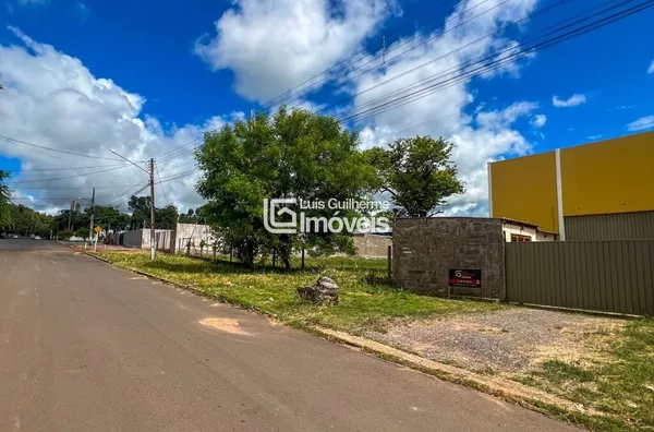 Barracão disponível para venda!