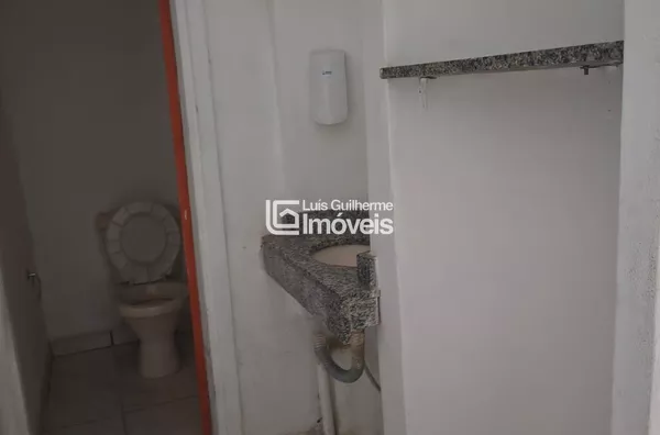 Sala comercial térrea para aluguel, 1 quarto(s),  Centro, Bonito