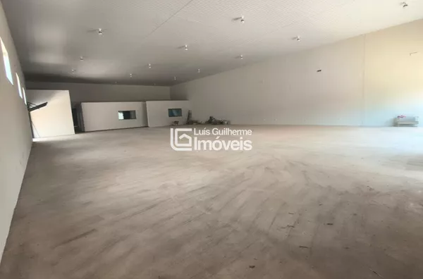 Barracão para aluguel,  - Selecione - Bairro, Bonito