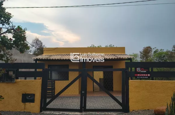 Casa para aluguel, 2 quarto(s),  Taruma Hipica Park, Bonito