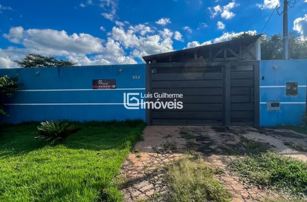 Imóvel disponível á venda!