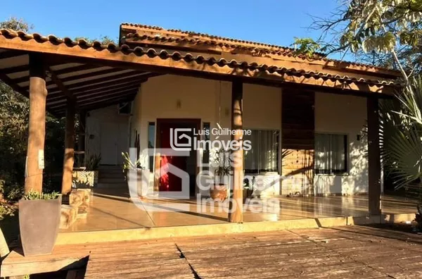 Casa para aluguel, 1 quarto(s),  Taruma Hipica Park, Bonito