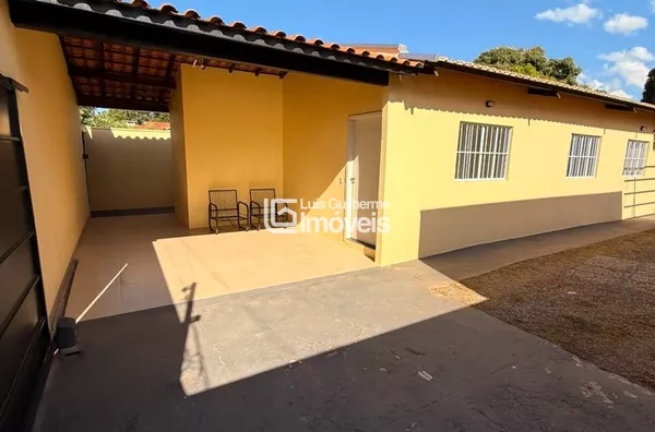 Ótima oportunidade de investimento!