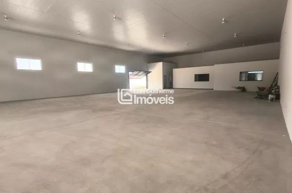 Barracão para aluguel,  - Selecione - Bairro, Bonito